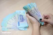 Sử dụng 10 quỹ lương của cơ quan, đơn vị để thưởng phải gắn với thành tích năm