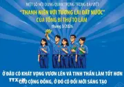 Sự nghiệp Đổi mới: Sáng tạo bao trùm đa diện đời sống quốc gia
