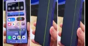 Sự thật về hình ảnh Galaxy S26 Ultra dính sọc xanh: Chỉ là ảnh chỉnh sửa AI