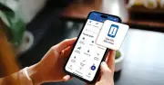 Sacombank tạm dừng ứng dụng Sacombank Pay trên thiết bị không an toàn để tăng cường bảo mật