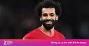 Salah Hy Sinh Lương Kỷ Lục, Rời Liverpool Tự Do Vào Cuối Mùa Giải 2025/26