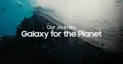 Samsung Hoàn Thành Mục Tiêu Môi Trường 2025, Đặt Tham Vọng Mới Đến 2030 Với Galaxy For The Planet