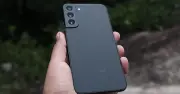 Samsung âm thầm cập nhật, Galaxy S đời cũ có thể dùng AirDrop như iPhone