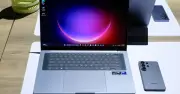 Samsung ra mắt Galaxy Book6 Pro và Ultra: Laptop AI mỏng nhẹ, kết nối hệ sinh thái