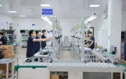 Saola - Nhà máy gia công sản xuất máy tính, linh kiện OEM/ODM hàng đầu tại Việt Nam