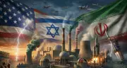 Sau 3 Tuần Xung Đột Bùng Nổ: Mỹ, Israel Và Iran Đang Toan Tính Những Gì?