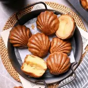 Sau bánh quy Dubai, giới trẻ Hàn Quốc lại xếp hàng dài mua bánh gạo dẻo Tteok