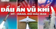 Sau đòn tấn công Mỹ - Israel, Trung Đông đối mặt với nguy cơ xung đột leo thang