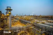 Saudi Aramco Tiếp Tục Cắt Giảm Nguồn Cung Dầu Thô Cho Các Khách Hàng Châu Á