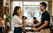 Sốc: Bạn trai hoàn hảo trên mạng thực chất là kẻ kiểm soát cực đoan