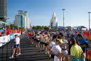 Sức Hút Mãnh Liệt Của Tiền Phong Marathon Sau Nhiều Thập Kỷ