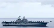 Sức mạnh tàu đổ bộ tấn công USS Tripoli được Mỹ điều đến Trung Đông
