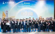SCD Group Vươn Mình Trong Chu Kỳ Tăng Trưởng Mới Của Bất Động Sản Đà Nẵng