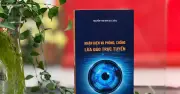 Sách hướng dẫn nhận diện và phòng chống lừa đảo trực tuyến cho độc giả