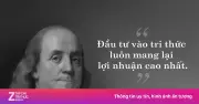Sách 'Điểm Bùng Phát': Khi Thay Đổi Nhỏ Tạo Nên Làn Sóng Xã Hội Lớn