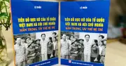 Sách mới về Tổng Bí thư Lê Duẩn: Kim chỉ nam cho thế hệ trẻ Việt Nam