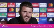 Scholes nghi ngờ Carrick, khuyên MU tìm Ancelotti: Lời khuyên lạc hậu?