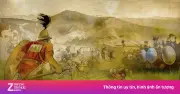 Scipio Africanus: Vị Tướng La Mã Vĩ Đại Hơn Cả Napoleon Qua Lăng Kính Sách Mới