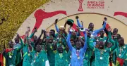 Senegal Bị Tước Cúp AFCON 2025: Tranh Cãi Pháp Lý Và Phản Ứng Từ Chuyên Gia