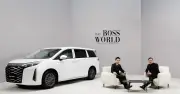 Series Podcast 'The Boss World' Quy Tụ Ba Nhà Lãnh Đạo Hàng Đầu Việt Nam