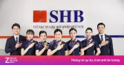SHB được Ngân hàng Nhà nước chấp thuận tăng vốn điều lệ lên 53.442 tỷ đồng