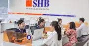 SHB Tăng Mạnh Lãi Suất Tiền Gửi Trực Tuyến, Cao Nhất Đạt 6,6%/Năm