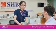 SHB tăng mạnh lãi suất tiết kiệm, nhiều ngân hàng khác cũng đẩy lãi suất lên cao