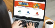 Shopee hướng dẫn người bán online kê khai thuế 2026: Quy trình chi tiết cho hộ kinh doanh