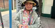 Sài Gòn: Những phận đời bán vé số dạo giữa nắng nóng và rủi ro