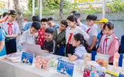Sôi Động Cuộc Thi Robotics & Drone Challenge 2026 Tại Đà Nẵng: Học Sinh Tranh Tài Trên Sa Bàn Robot