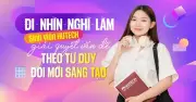 Sinh viên HUTECH sáng tạo giải pháp du lịch nông nghiệp bền vững tại Đồng Nai