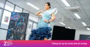 Sinh viên Đại học Kiến trúc Hà Nội trình diễn đồ án tốt nghiệp thời trang trị giá hàng trăm triệu