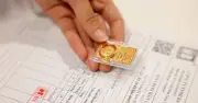 SJC Tăng Gấp Đôi Lượng Vàng Bán Cho Khách, Giá Vàng Tiếp Tục Lao Dốc