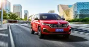 Skoda chính thức rút khỏi thị trường Trung Quốc, tập trung vào Ấn Độ và Đông Nam Á