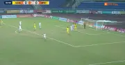 SLNA 1-0 Hải Phòng: Chiến thắng đầy cảm xúc trên sân nhà Vinh