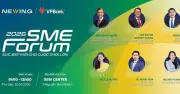 SME Forum 2026: Diễn đàn thực chiến giúp doanh nghiệp Việt tăng trưởng bền vững