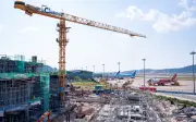 Sân Bay Phú Quốc Gấp Rút Mở Rộng Phục Vụ APEC 2027 Với Tiến Độ Kỷ Lục
