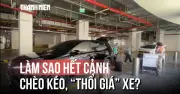 Sân Bay Tân Sơn Nhất: Hành Khách Vẫn Vật Vả Với 'Ma Trận' Đón Xe Tại Ga T3