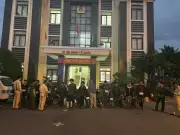 Sơn La Xử Lý Nhóm Thanh Thiếu Niên Phóng Nhanh, Vượt Ẩu Gây Mất An Toàn Giao Thông