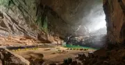 Sơn Đoòng xuất hiện trên '60 Minutes' - Cú hích quảng bá du lịch Việt Nam