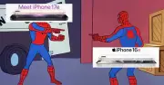 So sánh iPhone 17e và iPhone 16e: Nâng cấp đáng giá sau 1 năm, nên chọn máy nào?