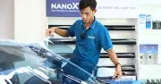 So Sánh Phim Cách Nhiệt Ô Tô: NanoX, 3M, V-Kool Và FYNIC - Lựa Chọn Nào Phù Hợp?