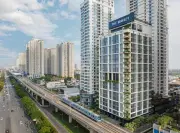 SonKim Land ra mắt 85 căn hộ phiên bản giới hạn tại Thảo Điền