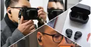 Sony WF-1000XM6: Thiết kế lột xác, đeo chắc chắn hơn và khả năng chống ồn tạo khác biệt thực sự
