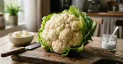 Súp Lơ Trắng: Siêu Thực Phẩm Bảo Vệ Tim, Ngừa Ung Thư Và Hỗ Trợ Giảm Cân