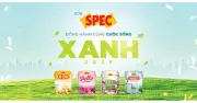 SPEC công bố danh sách khách hàng may mắn trúng thưởng xe ô tô điện, xe máy