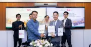 Stavian Hưng Yên Ký Hợp Đồng Với 12 Doanh Nghiệp, Lấp Đầy 65% Dự Án