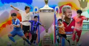 Sáu Đội Bóng Quốc Tế Sẽ Tranh Tài Tại Giải Bóng Đá Thanh Niên Sinh Viên 2026 Cup THACO