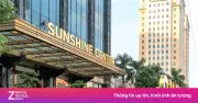 Sunshine tăng tốc thâu tóm dự án, chuẩn bị chuyển sàn HoSE với kế hoạch lãi kỷ lục