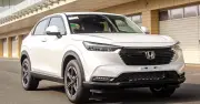 SUV Nhật Bản thống trị bảng xếp hạng giữ giá sau 5 năm sử dụng
